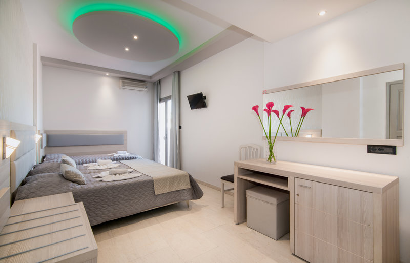 Tzante Hotel 12