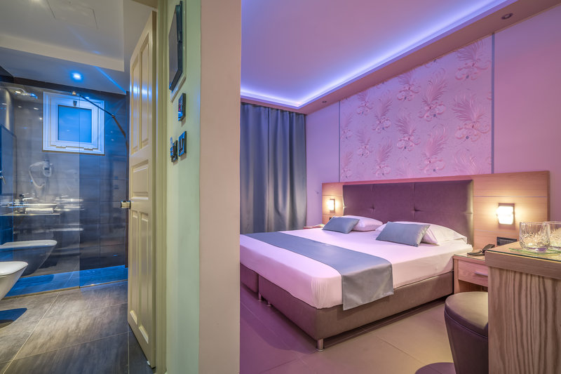 Tzante Hotel 13