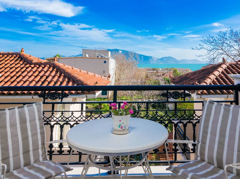 Tzante Hotel 15