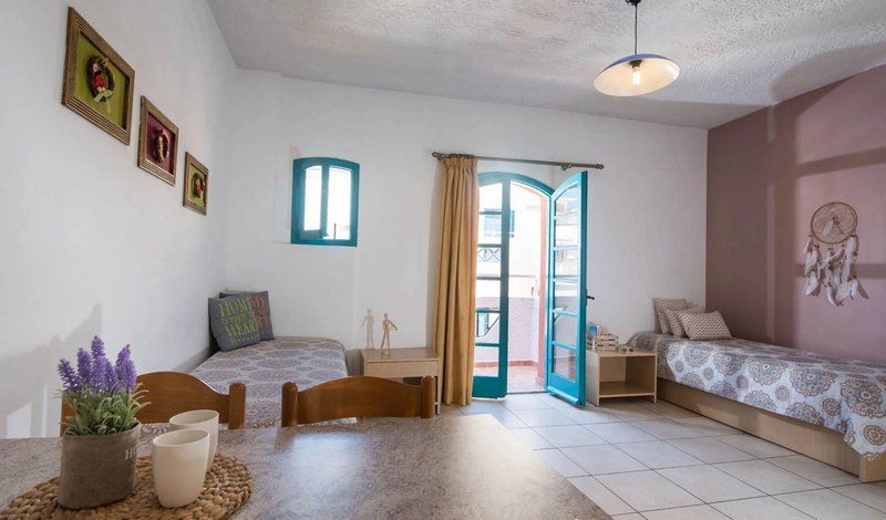 Sarpidon Apartments 3