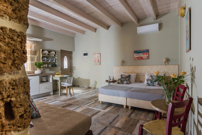 Sarpidon Apartments 9