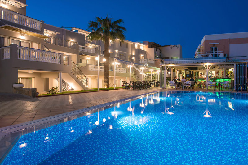 Sarpidon Apartments 2