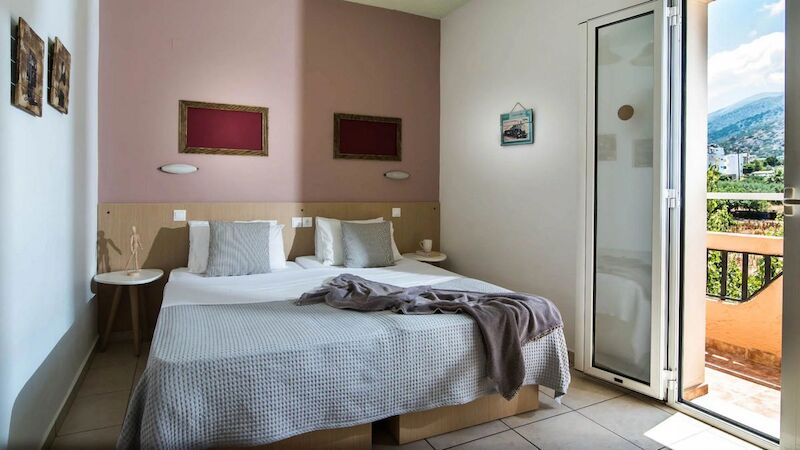 Sarpidon Apartments 4