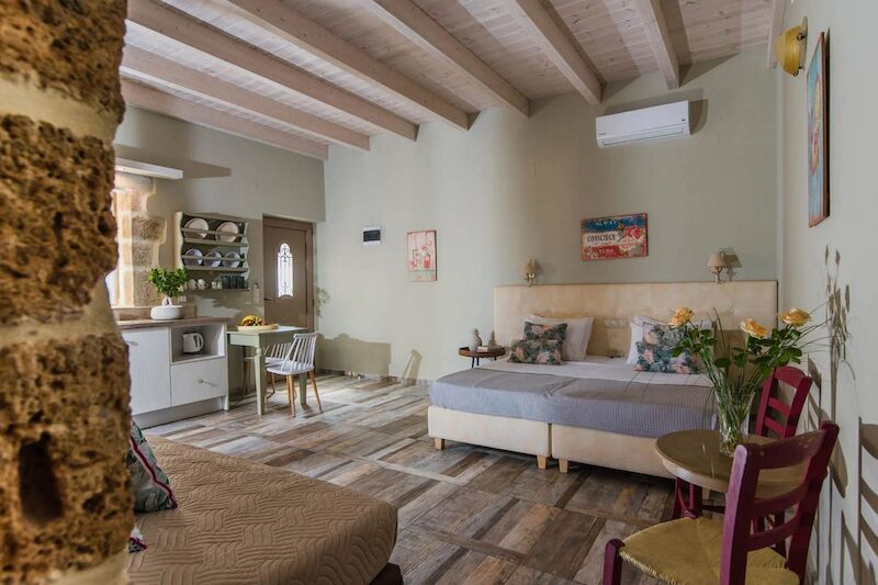 Sarpidon Apartments 6