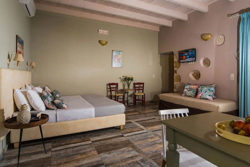 Sarpidon Apartments 8