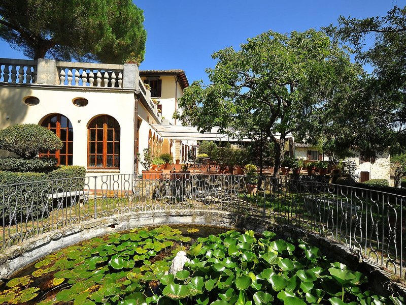Albergo e Agriturismo Casafrassi