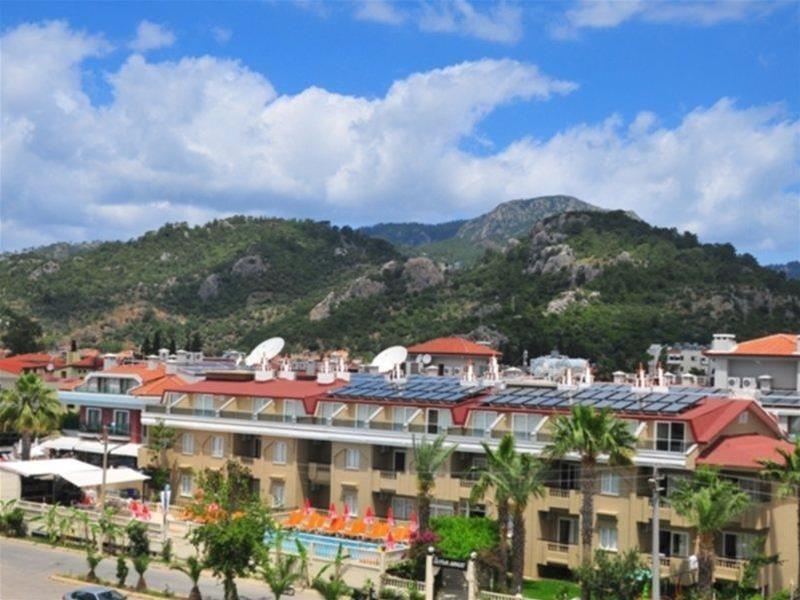 Öztürk Apart 7
