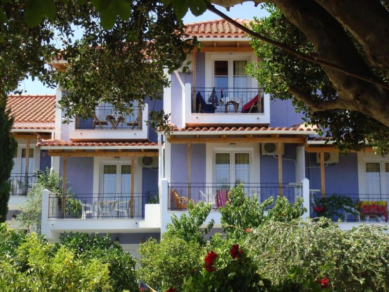 Villa Eliza 2