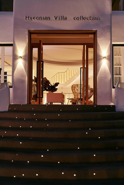 Myconian Villa Collection 5