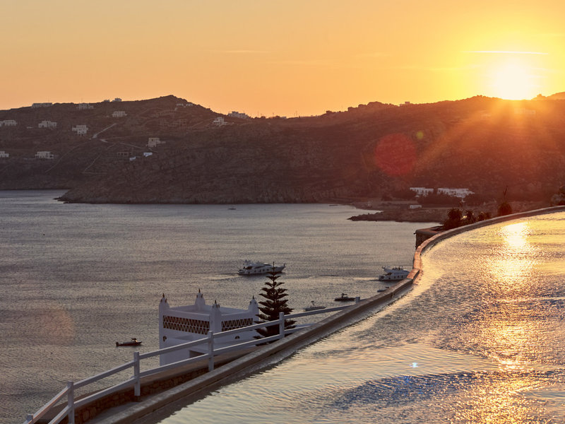 Myconian Villa Collection 8