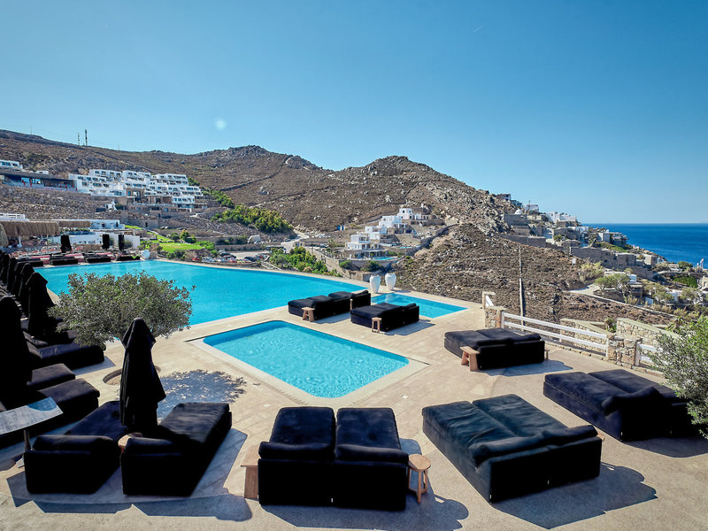 Myconian Villa Collection 9