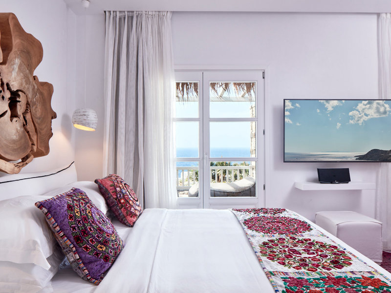 Myconian Villa Collection 22