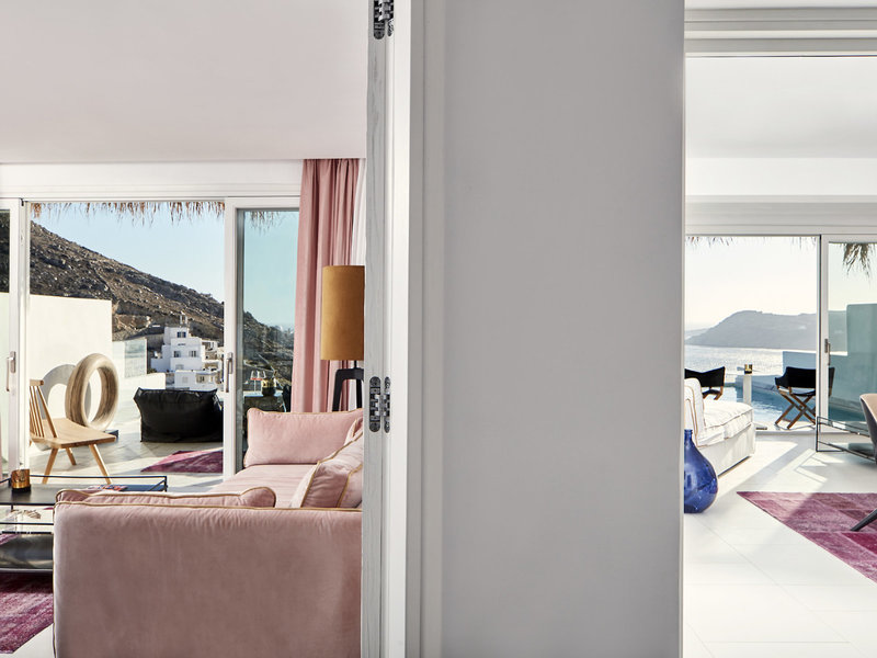 Myconian Villa Collection 40