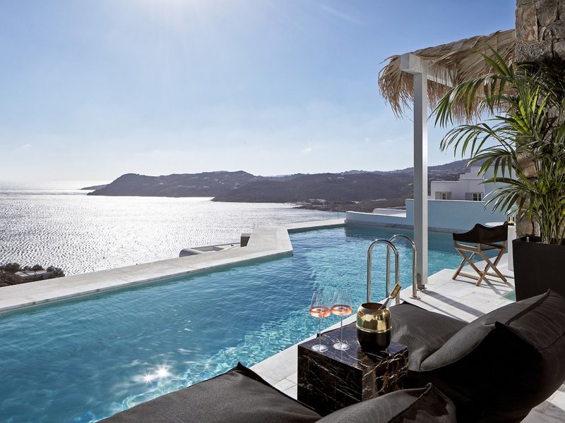 Myconian Villa Collection 1