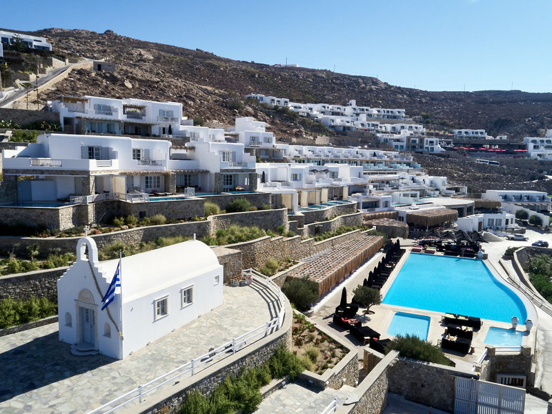 Myconian Villa Collection 2