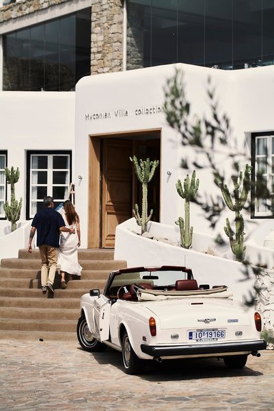 Myconian Villa Collection 3