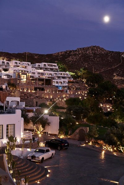 Myconian Villa Collection 4