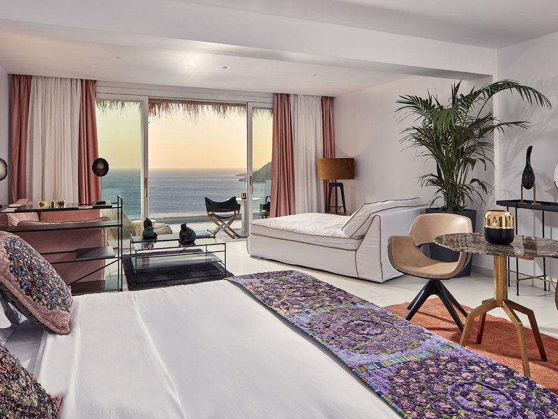 Myconian Villa Collection 45