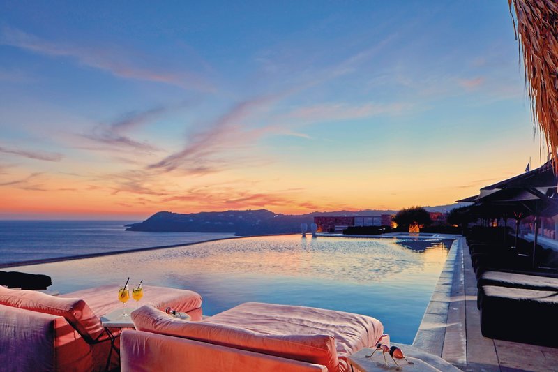 Myconian Villa Collection 1