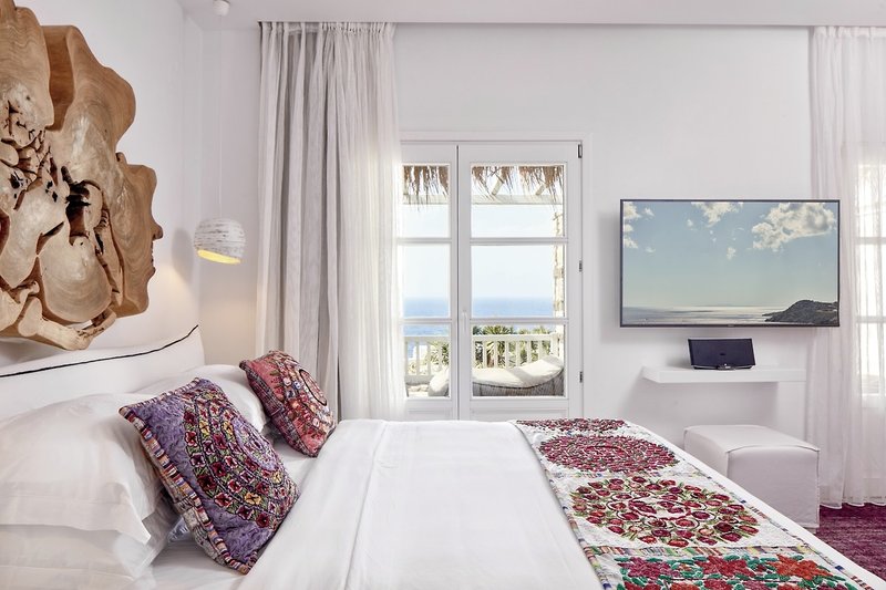 Myconian Villa Collection 2