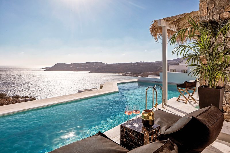 Myconian Villa Collection 3