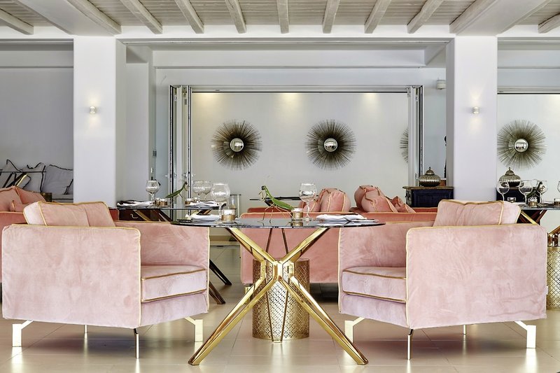 Myconian Villa Collection 5