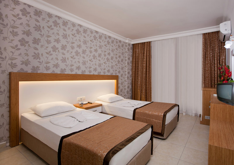 Kleopatra Aytur Apart 6