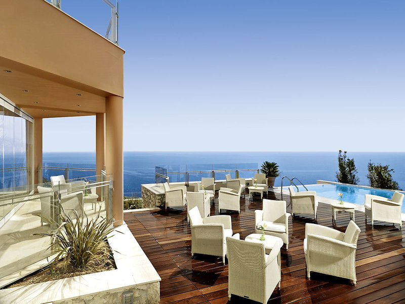 Apostolata Island Resort 5