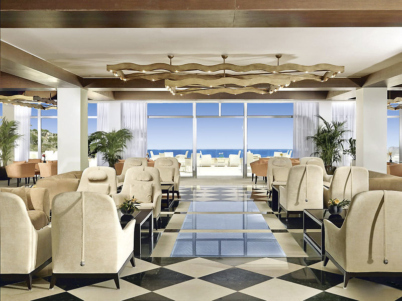 Apostolata Island Resort 7