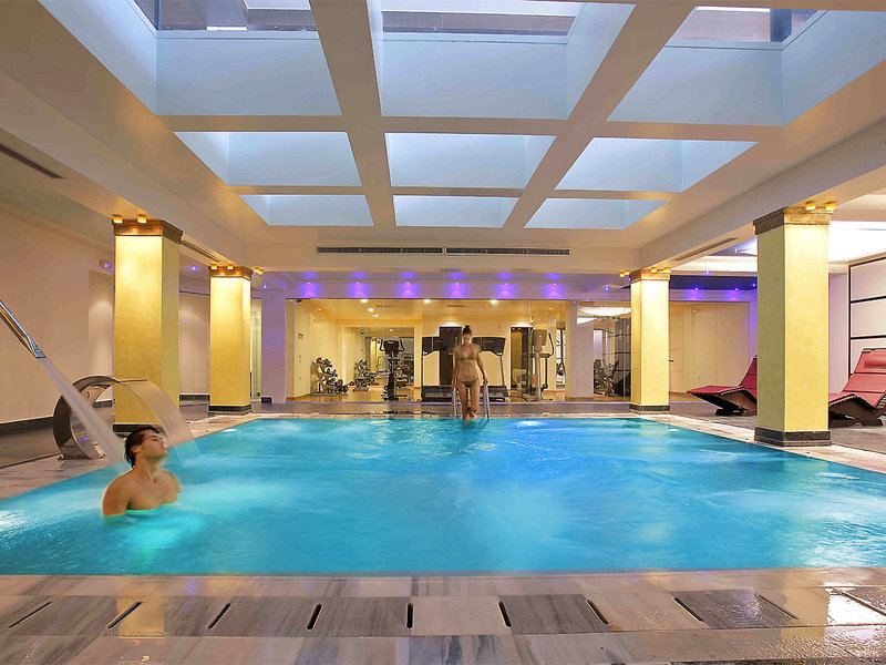 Apostolata Island Resort 9