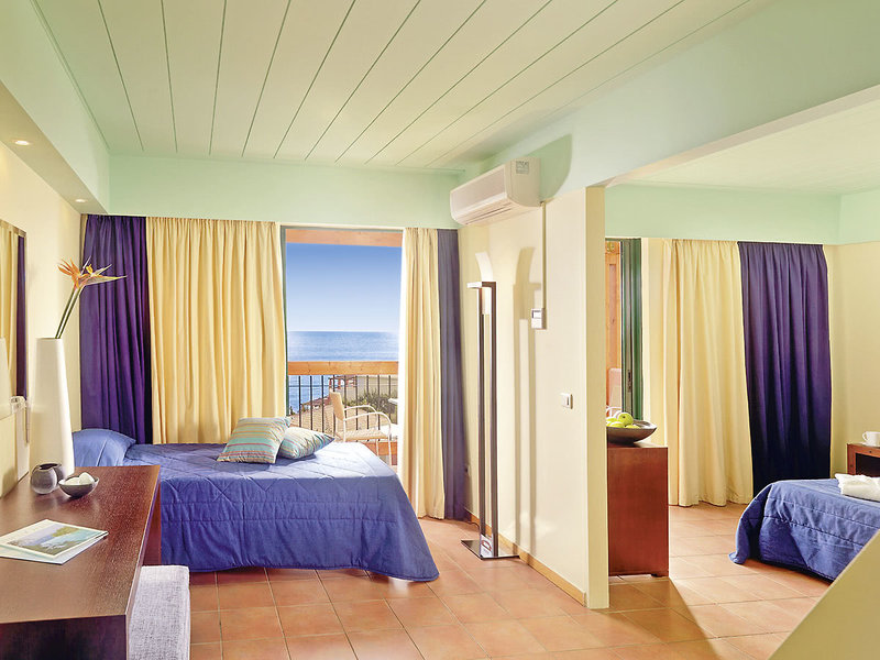 Apostolata Island Resort 11