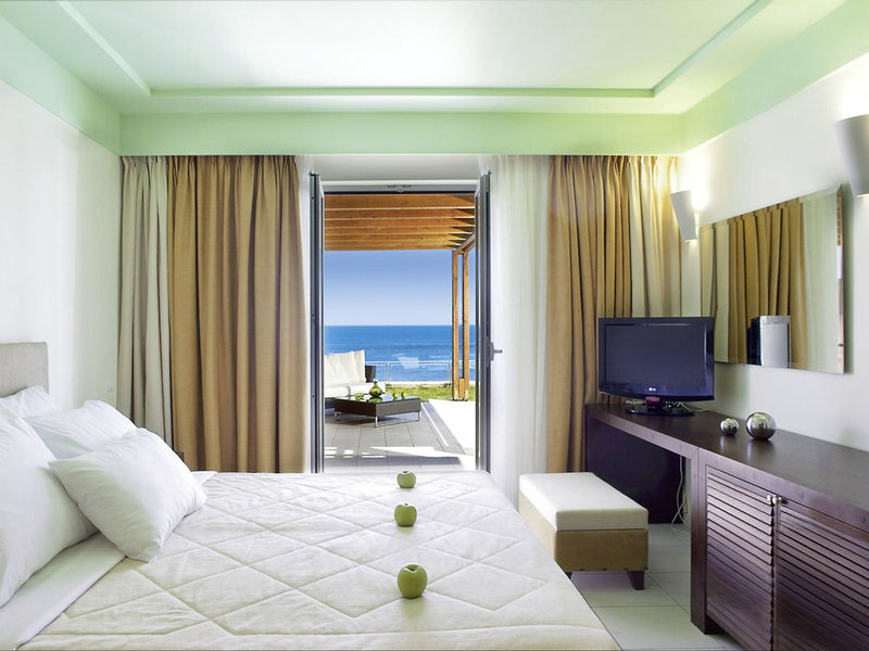 Apostolata Island Resort 12