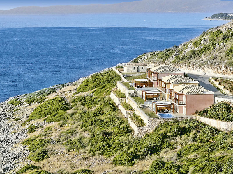 Apostolata Island Resort 13