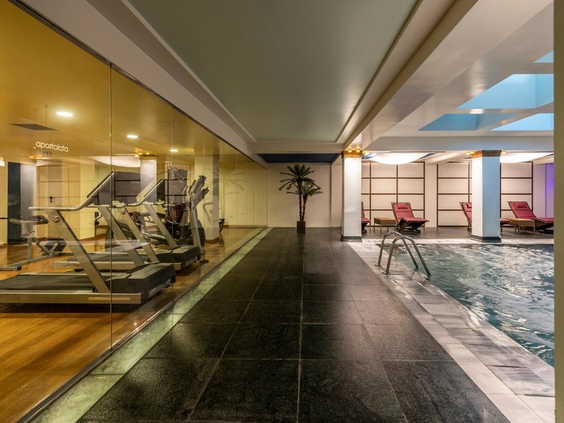 Apostolata Island Resort & Spa 11