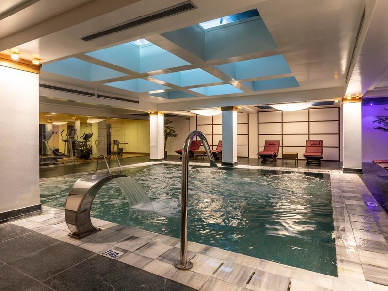 Apostolata Island Resort & Spa 14