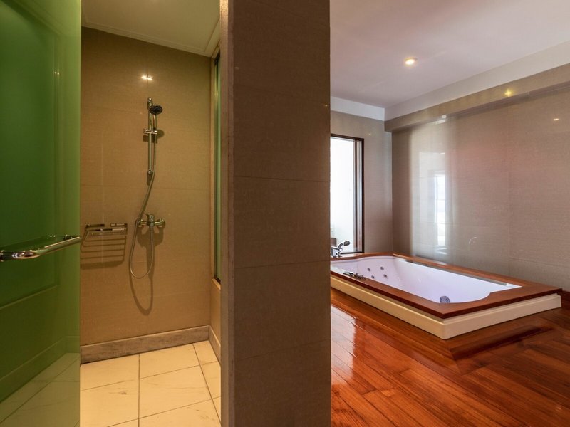 Apostolata Island Resort & Spa 15