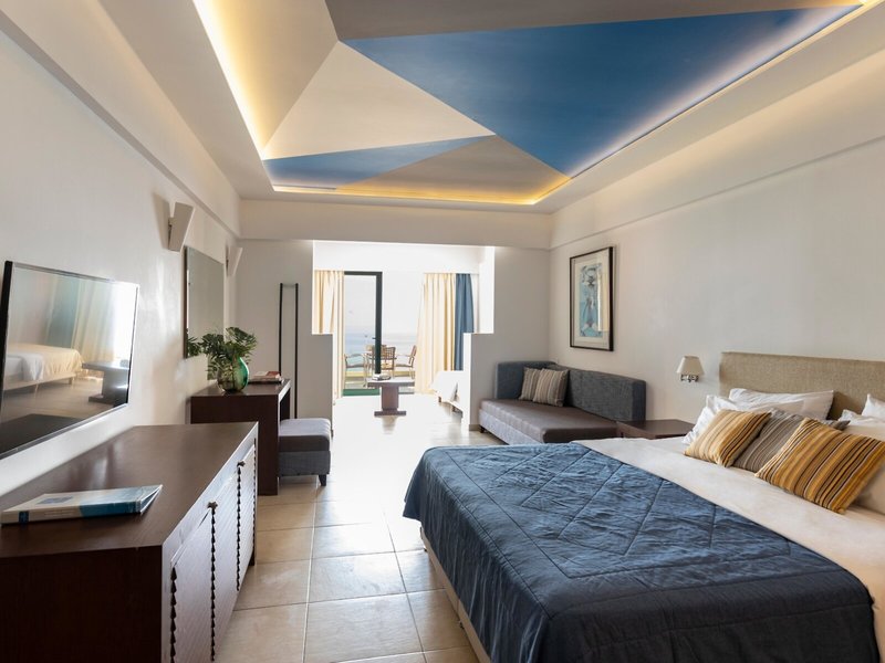 Apostolata Island Resort & Spa 19