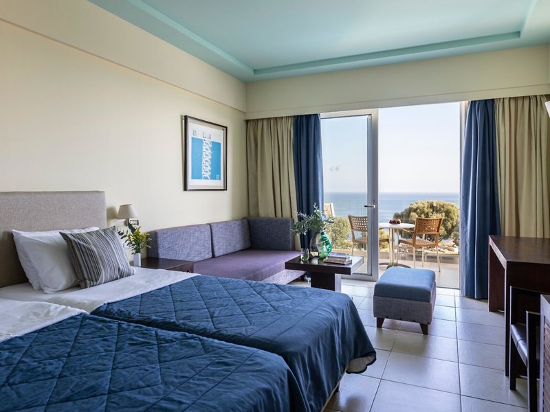 Apostolata Island Resort & Spa 23