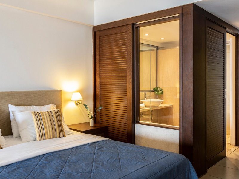 Apostolata Island Resort & Spa 25