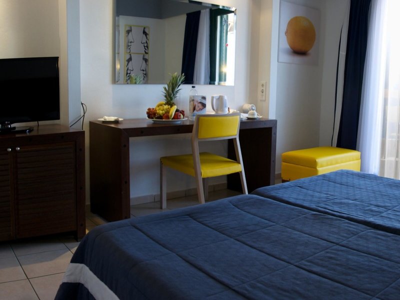 Apostolata Island Resort & Spa 26