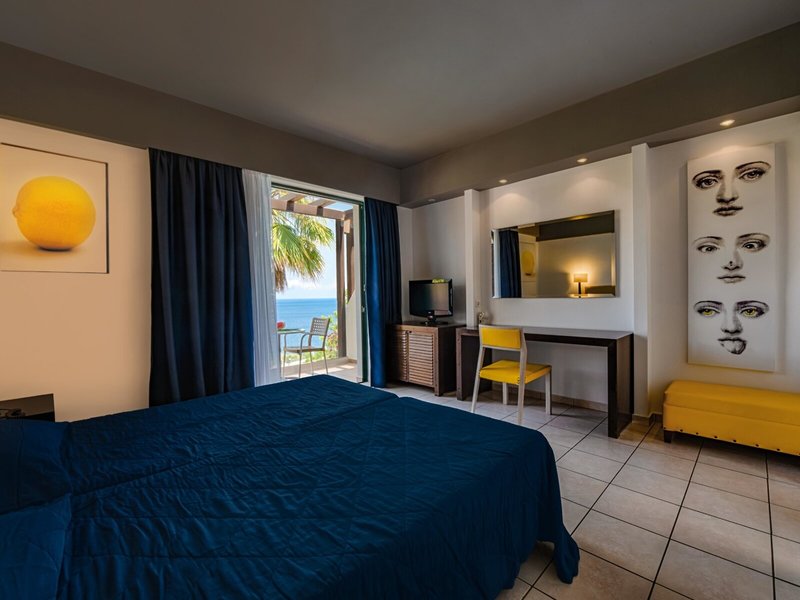 Apostolata Island Resort & Spa 27