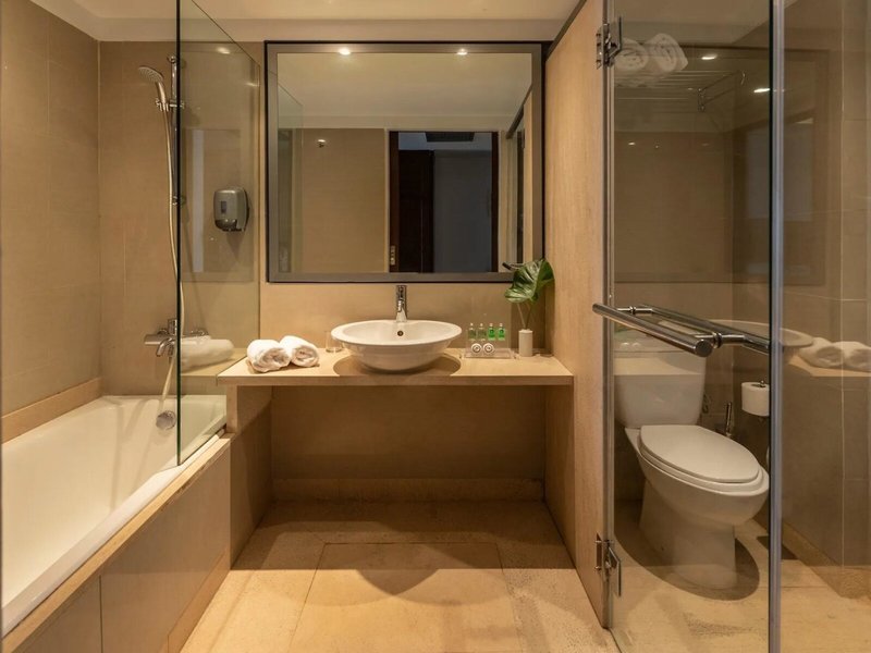 Apostolata Island Resort & Spa 29