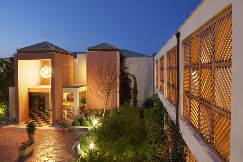 Apostolata Island Resort 1