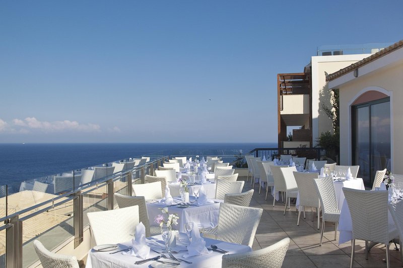 Apostolata Island Resort 2