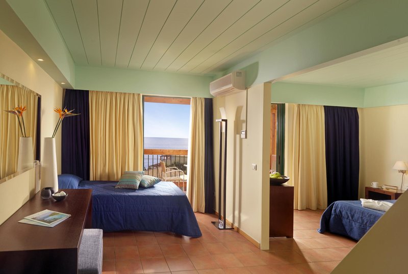 Apostolata Island Resort 6