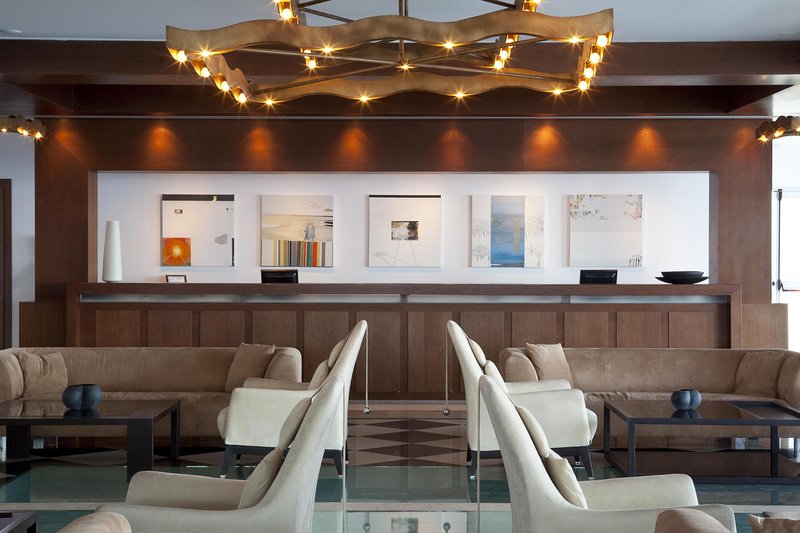 Apostolata Island Resort 8