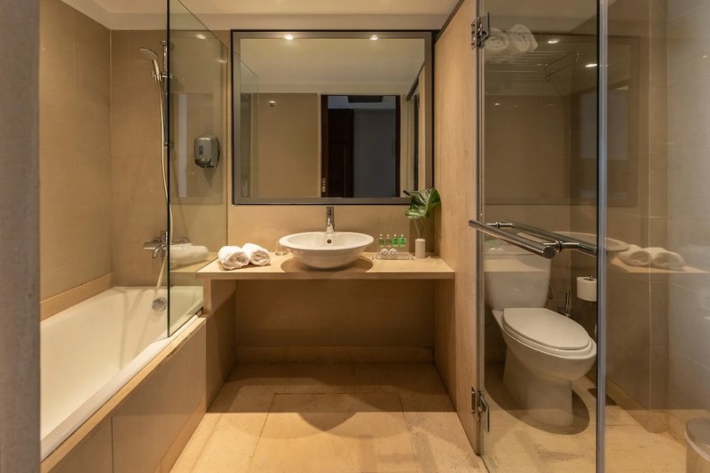 Apostolata Island Resort 10