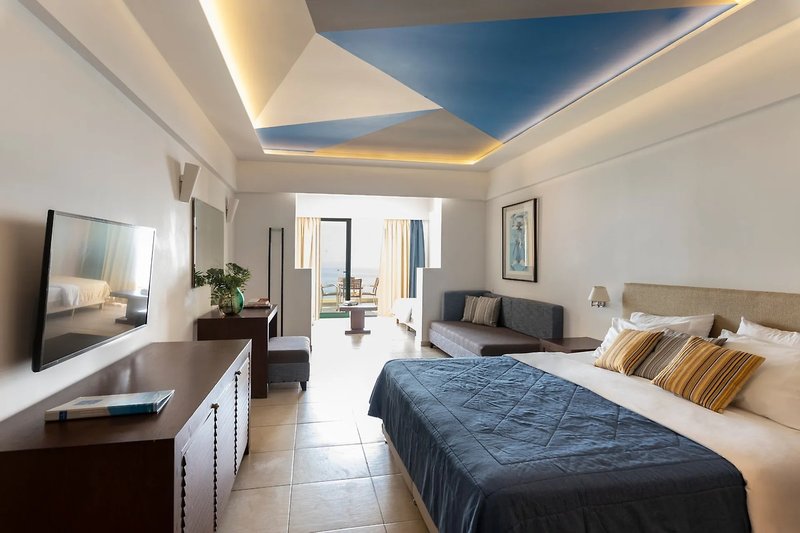 Apostolata Island Resort 11