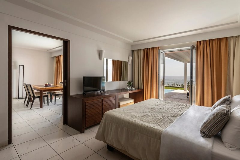 Apostolata Island Resort 19