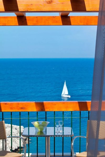 Apostolata Island Resort 21